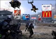 In Game Advertising Companies – In Game Advertising (IGA)