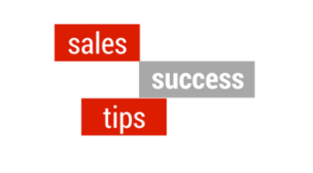 5 Sales Tips for the B2B Sales Professional