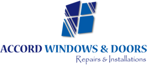 Logo Design Dublin - Window Repair Company