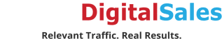 Digital Sales Logo