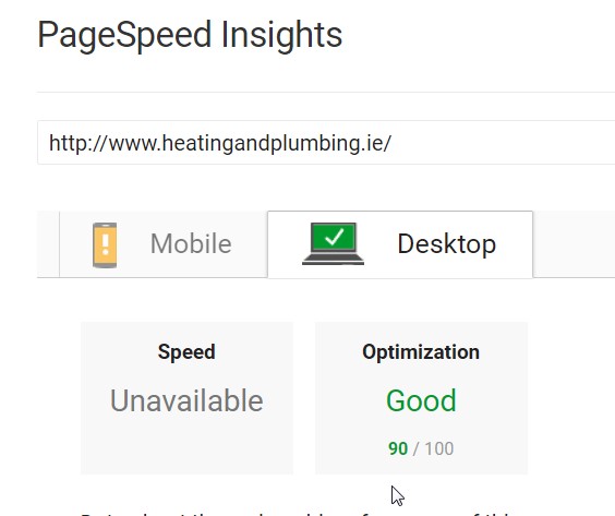 Download Speed Optimization