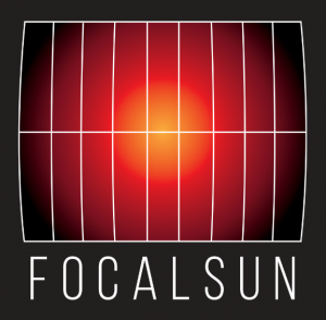 FOCALSUN - Take One - Version Four