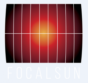 FOCALSUN - Take One - Version Three