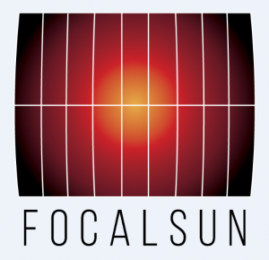 FOCALSUN - Take One - Version Two