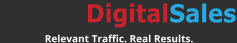 Digital Sales Logo - Footer
