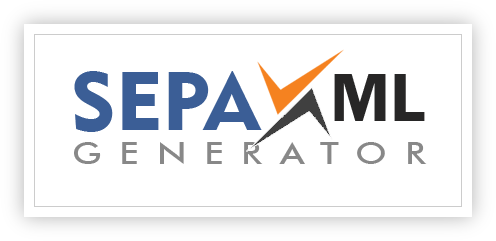 SEPA xml Generator Logo