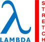 Logo Lambda Stretch