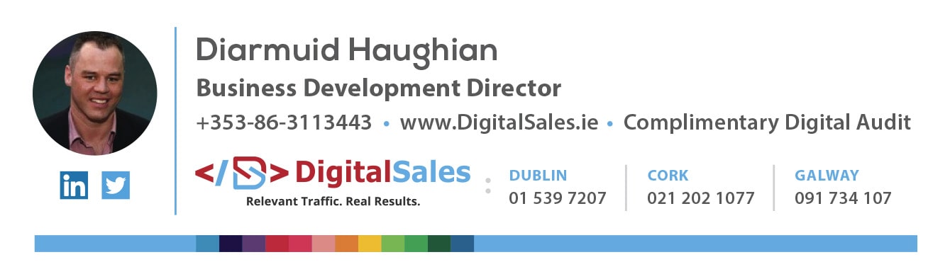 Email Marketing Agency Dublin