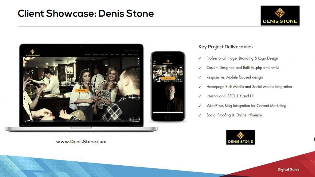 www.DenisStone.com