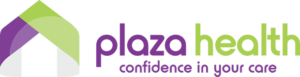 Plaza Health Logo