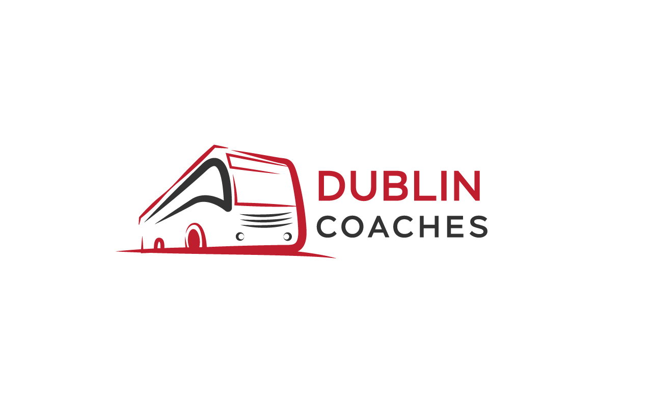 Dublin Coaches Logo