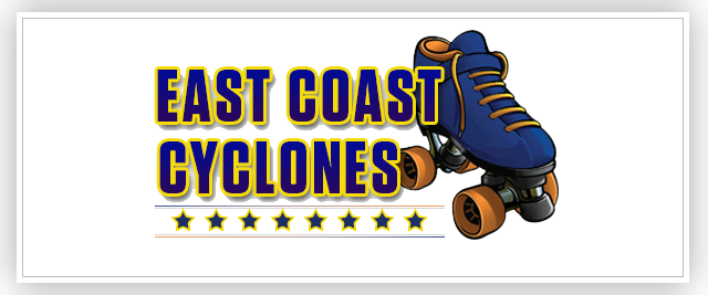 East Coast Cyclones Logo Version 2