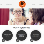 Digital Sales launches first non-profit website for 'My Project…Minding You' – www.myp.ie