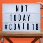 The COVID-19 Impact on Search & Digital Marketing