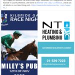 Simply Social Media Post - NT Heating & Plumbing