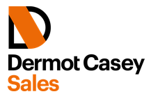 Dermot Casey Sales