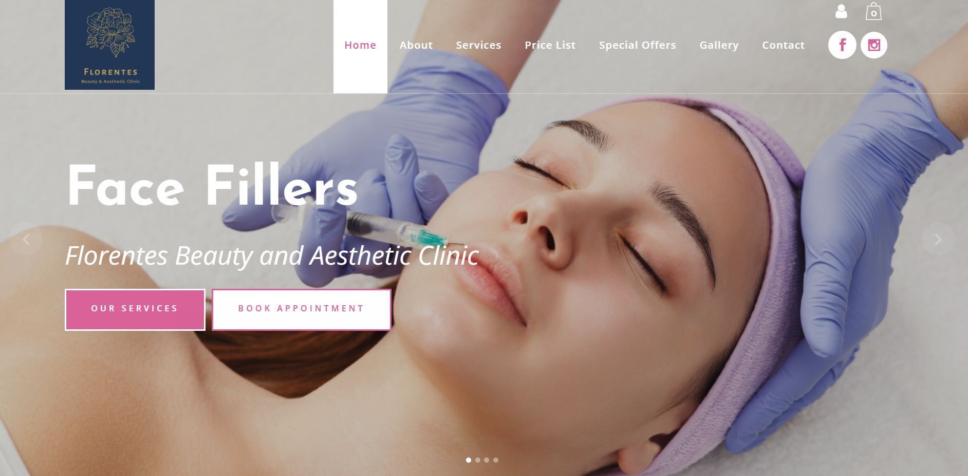  Florentes Beauty and Aesthetic Clinic