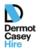 Dermot Casey Plant Hire