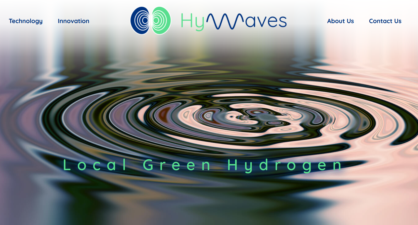 HyWaves