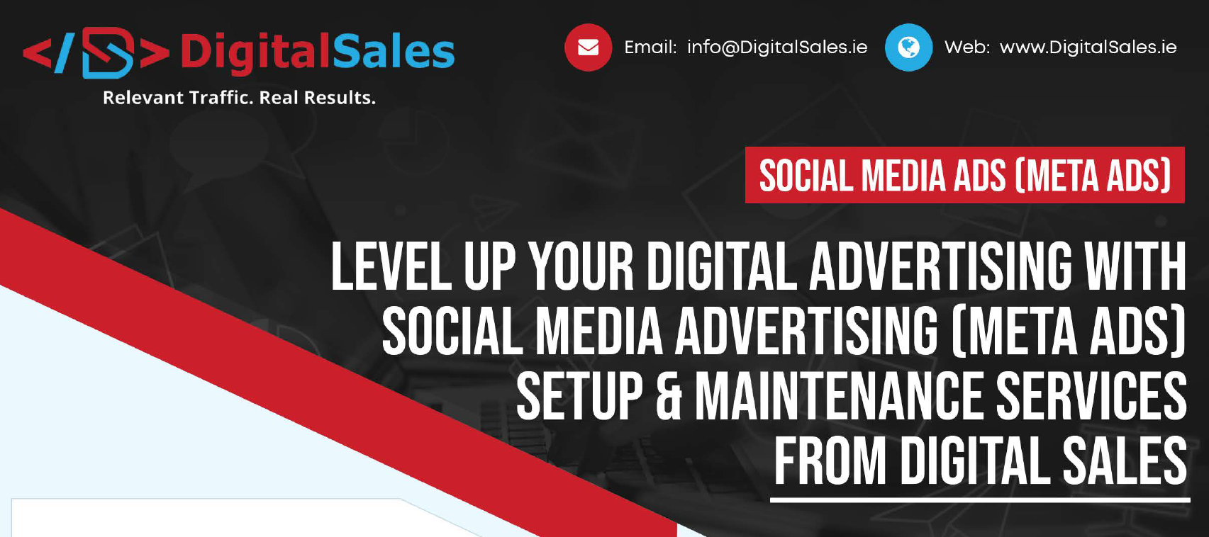 Meta Ads Agency