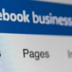 Creating a Business Account on Facebook