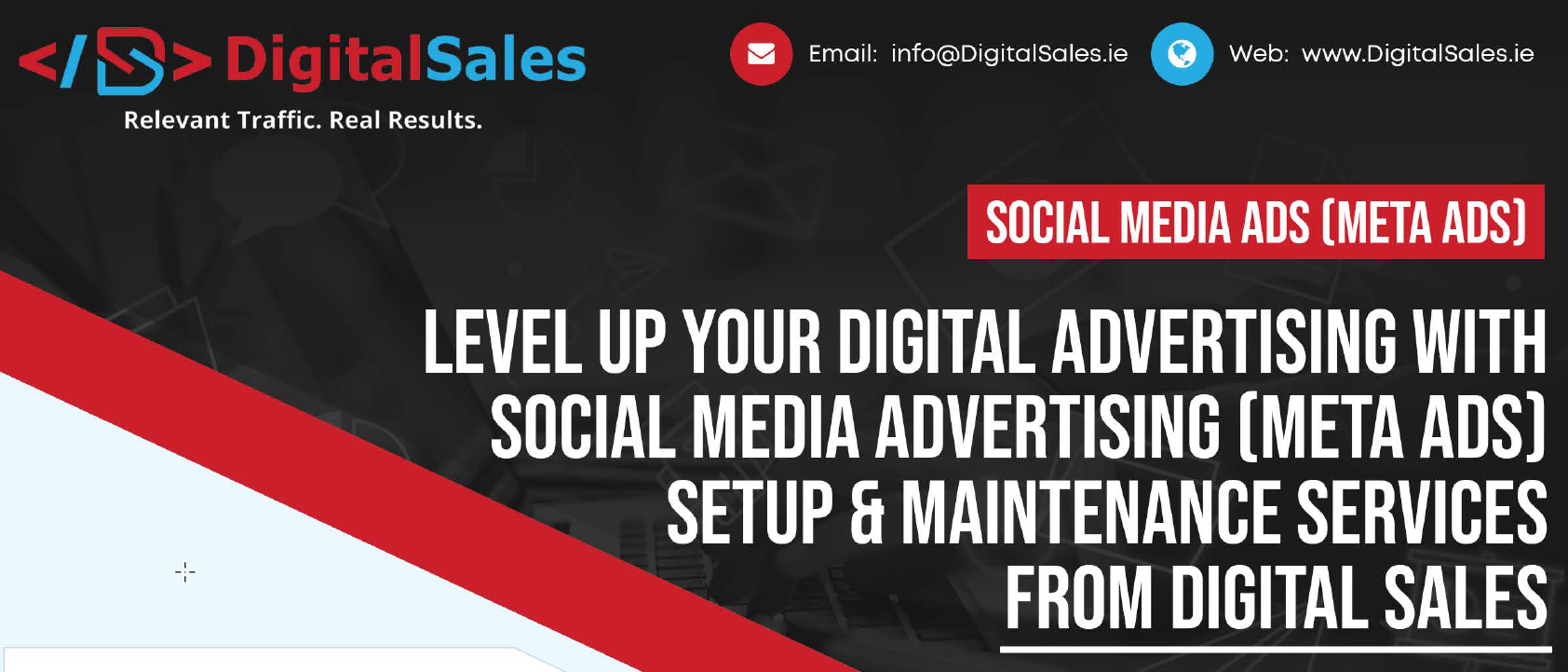 Facebook Ads Agency Ireland